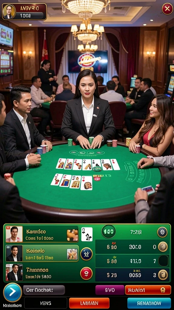 Screenshot superwinner nomor 1