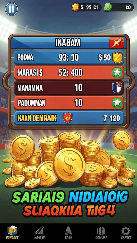 Screenshot taruhan77 nomor 3