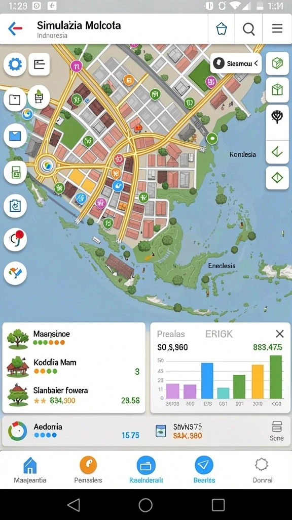 Screenshot tempur99 nomor 1