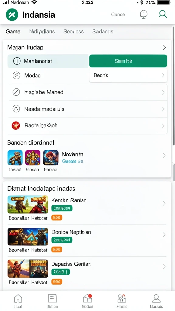 Screenshot ternatetoto nomor 1