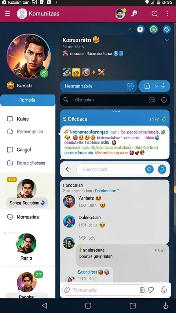 Screenshot ternatetoto nomor 2