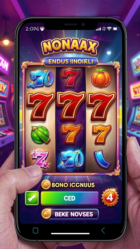 Screenshot ufo777 nomor 3
