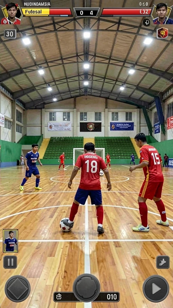 Screenshot ut77 nomor 2