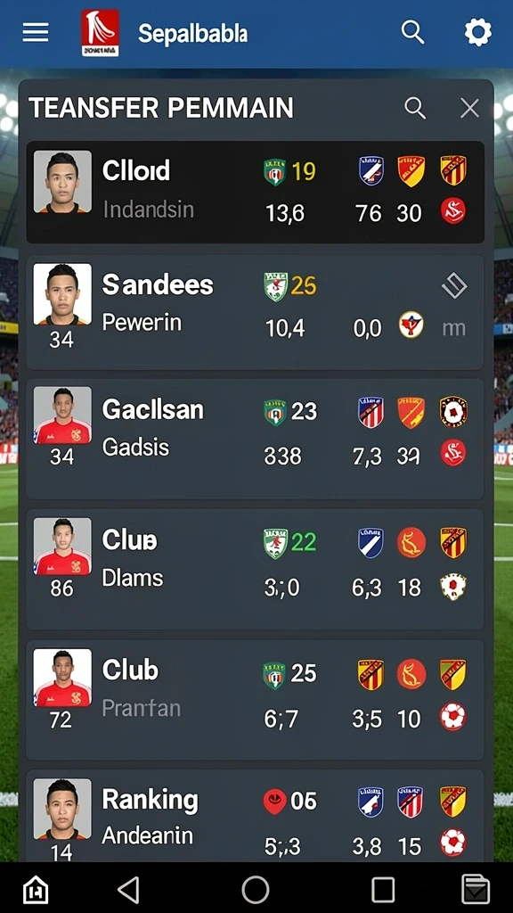Screenshot vc55 nomor 1