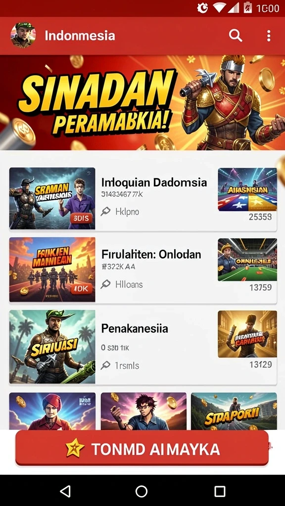Screenshot vc55 nomor 2
