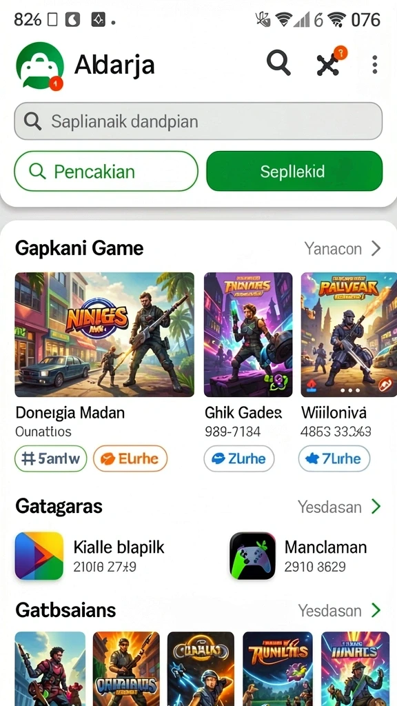 Screenshot vc55 nomor 3