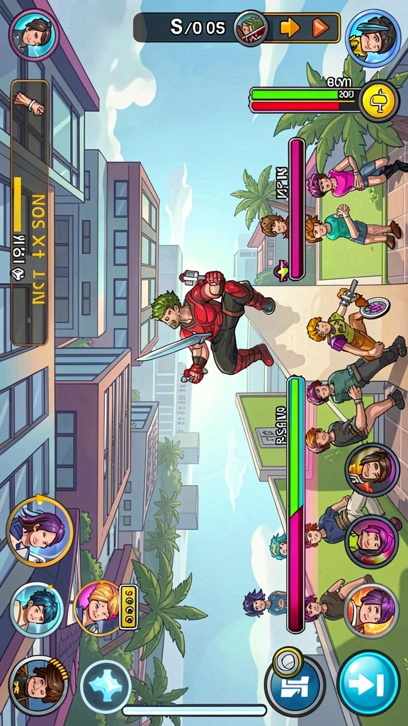 Screenshot venom889 nomor 2