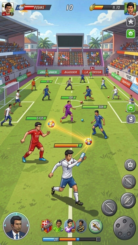 Screenshot venom889 nomor 3
