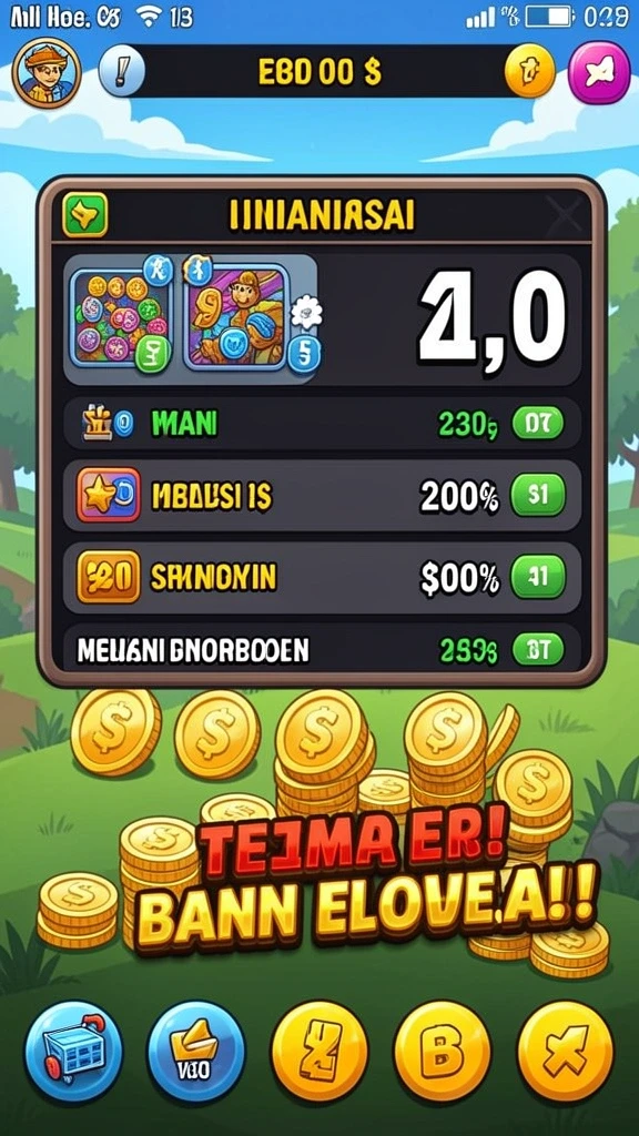 Screenshot zorototo nomor 2
